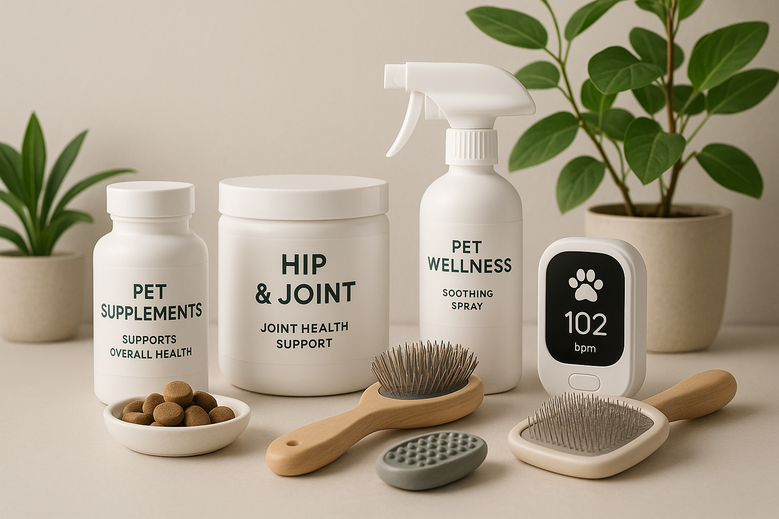 健康护理 Health Care